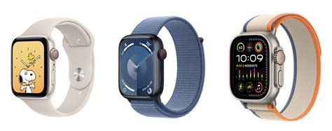 non silicone apple watch bands